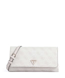 Guess Noelle 4G Logo Monedero white logo