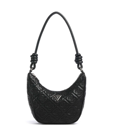 Guess Adelasia Bolso de hombro black