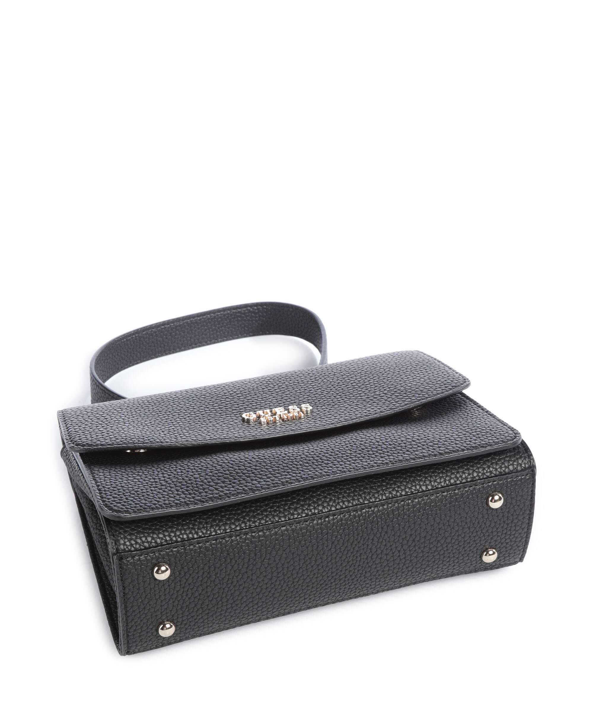 Guess Calista Shoulder bag black
