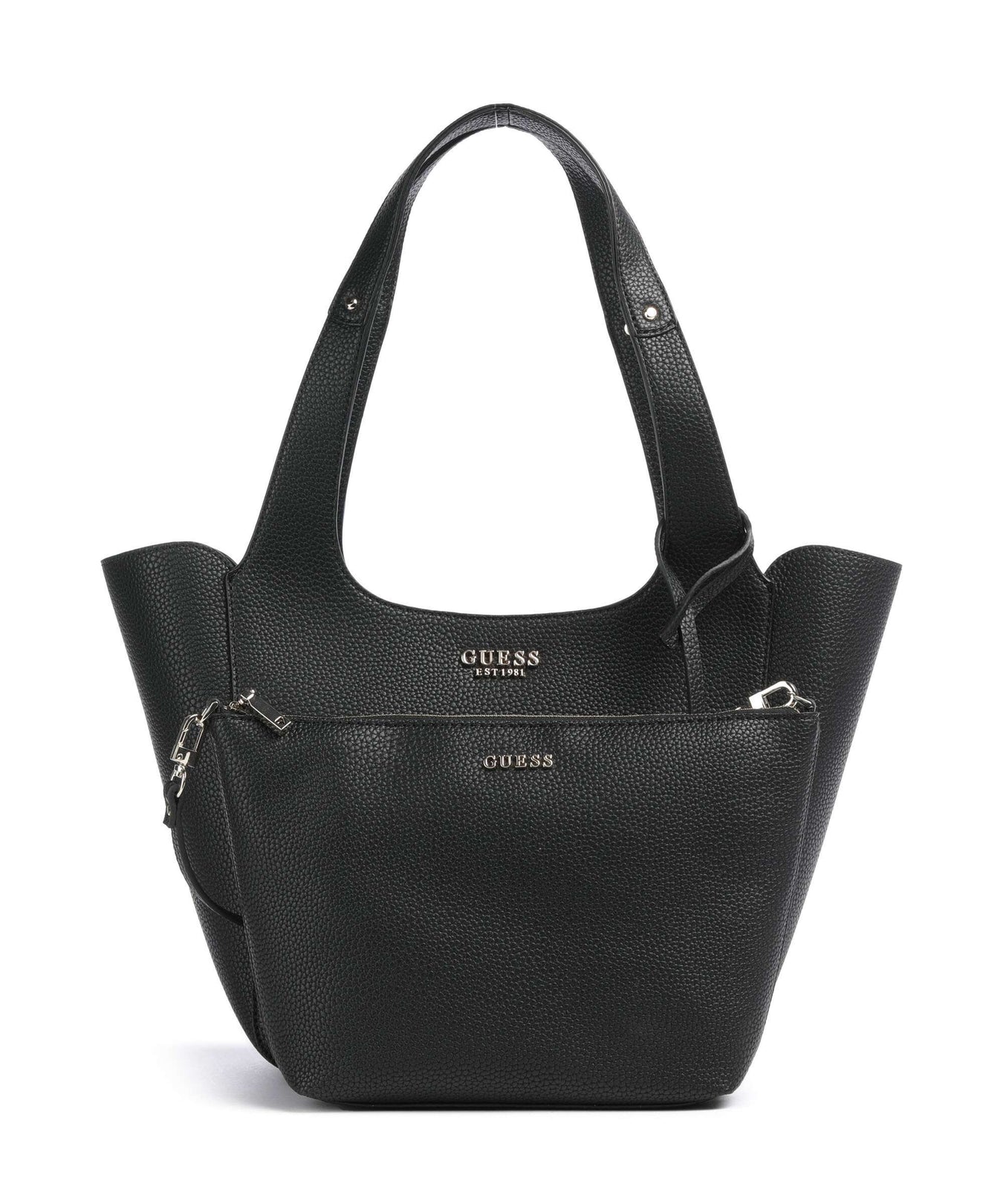 Guess Calista Tote bag black