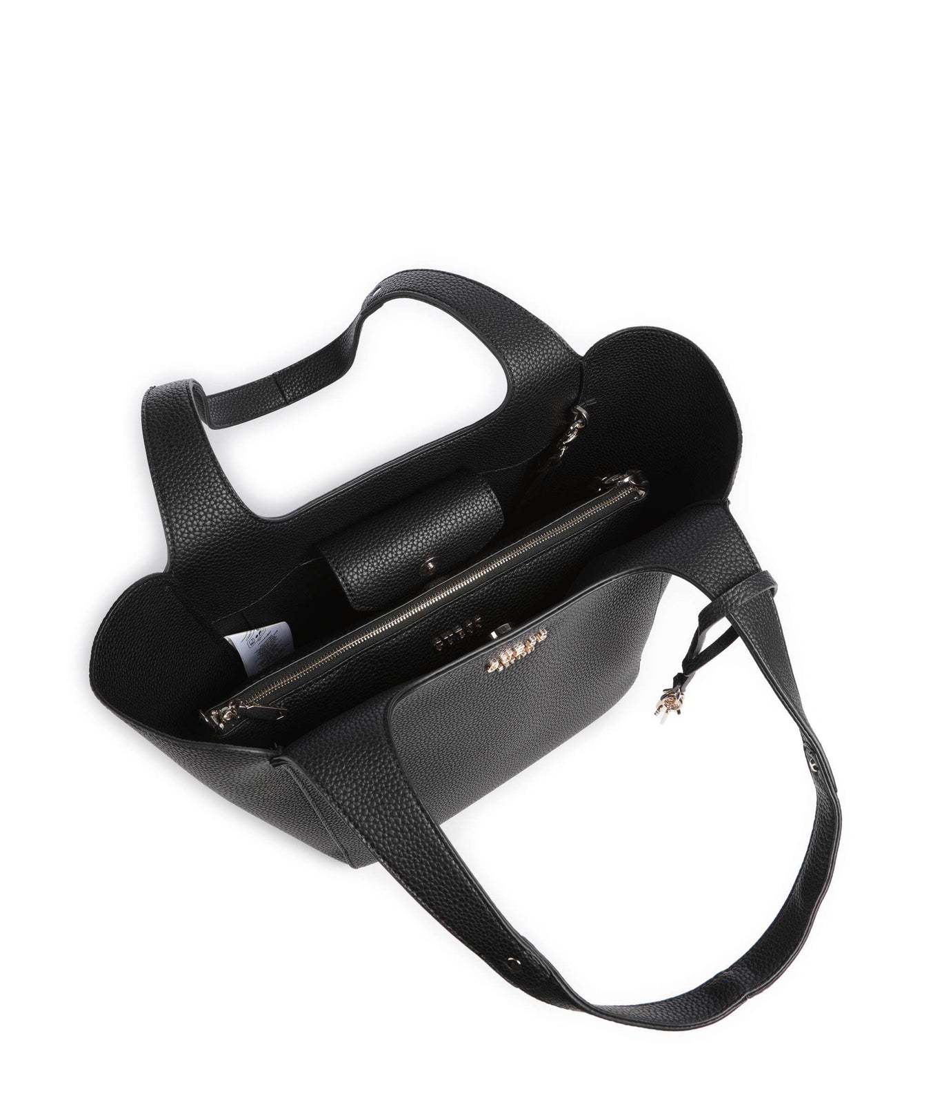 Guess Calista Tote bag black