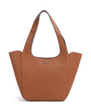 Guess Calista Bolsa shopping caramel