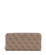 Guess Brenton Monedero latte logo
