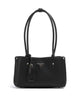 Guess Meridian Bolso de hombro black