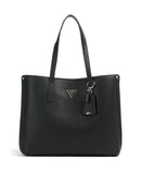 Guess Meridian Tote bag black
