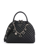 Guess Everlee Bolso de mano black