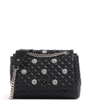 Guess Everlee Shoulder bag black