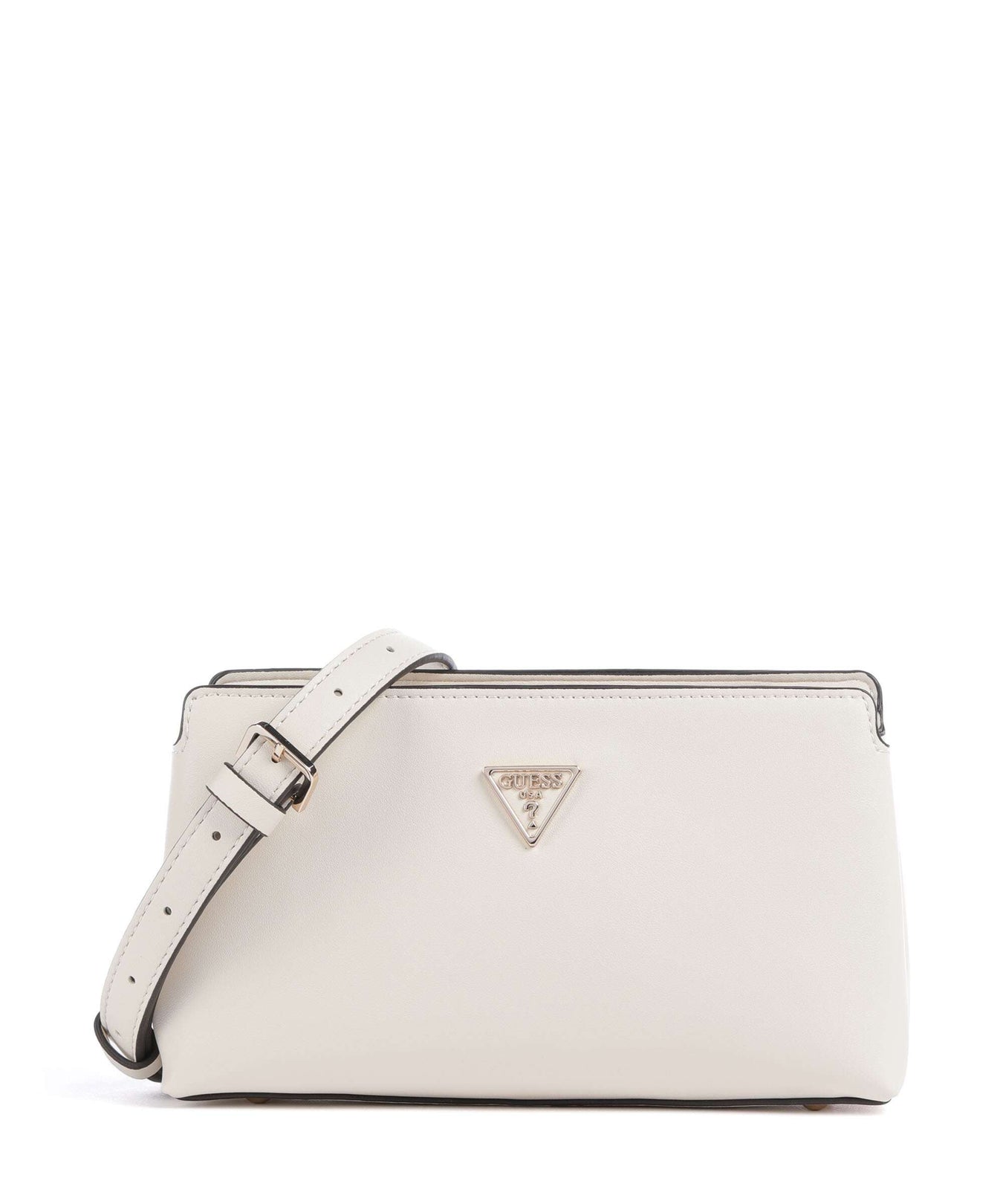 Guess Talent Crossbody bag offwhite