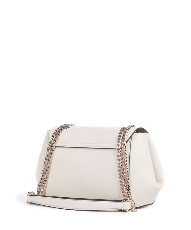 Guess Talent Shoulder bag offwhite