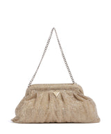 Guess Zalina Bolso de hombro gold
