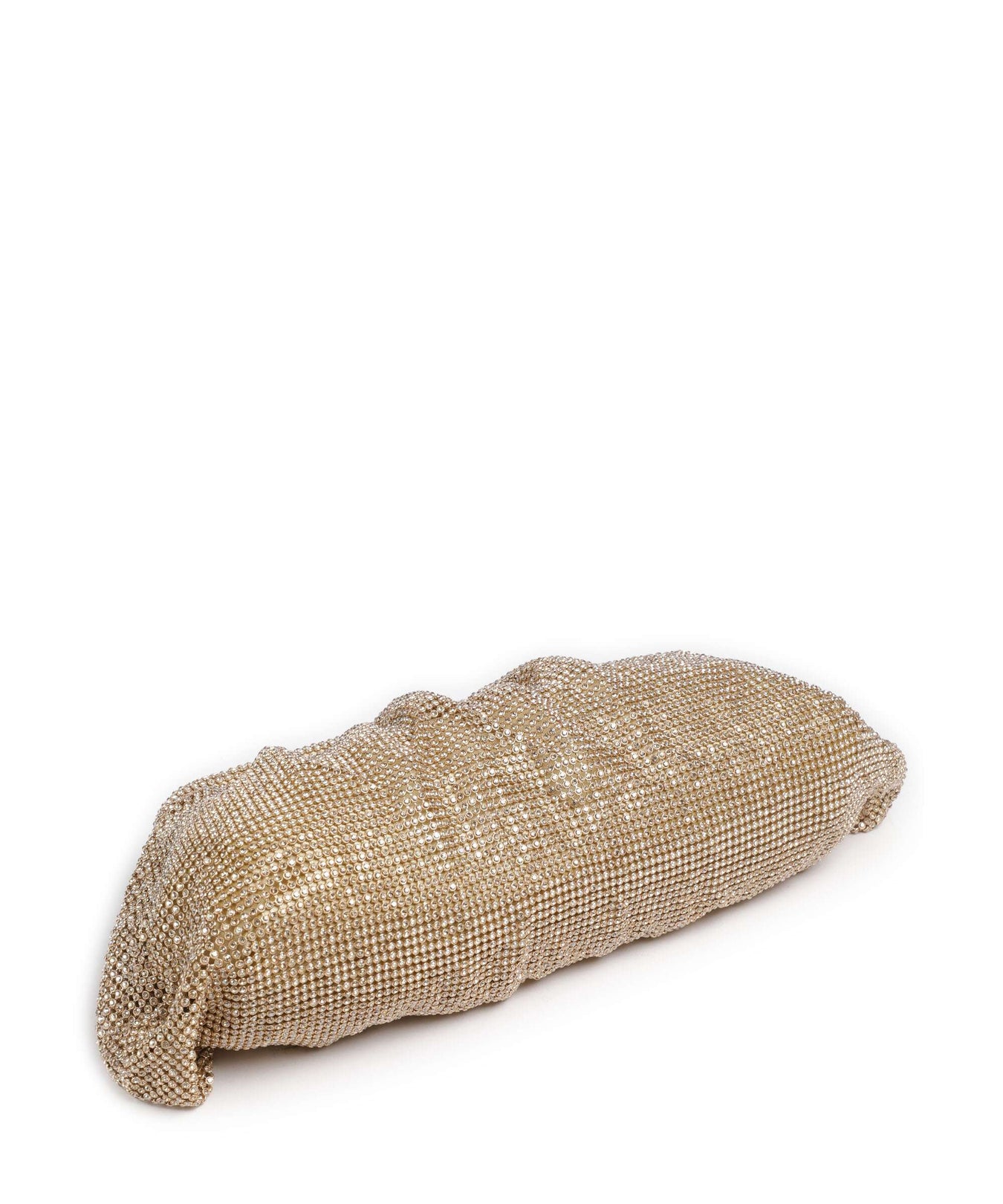 Guess Zalina Shoulder bag gold