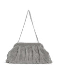 Guess Zalina Shoulder bag silver