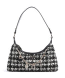 Guess Everlee Shoulder bag black/multicolour