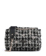 Guess Everlee Bolso de hombro black/multicolour