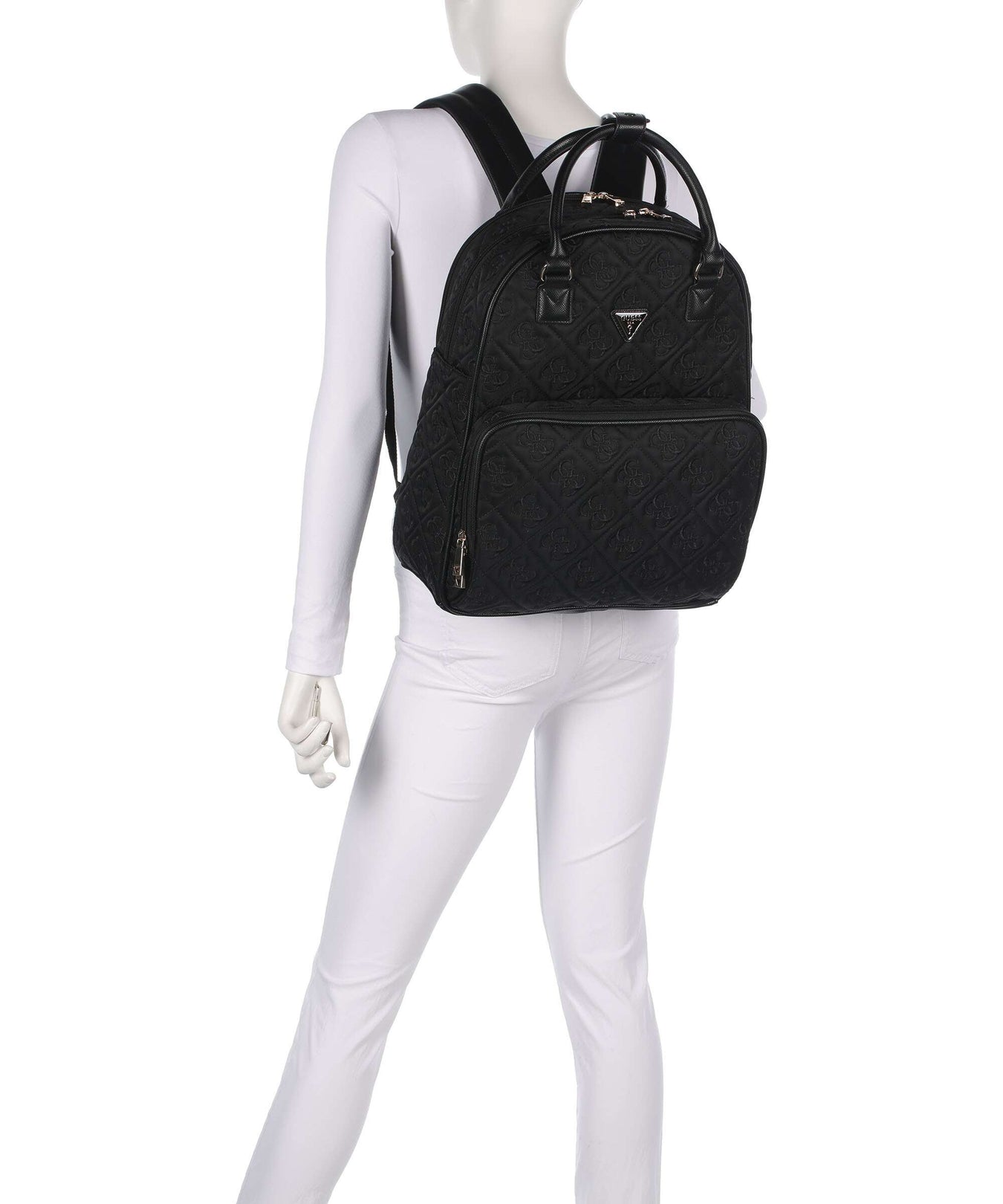 Guess Adelasia Backpack black