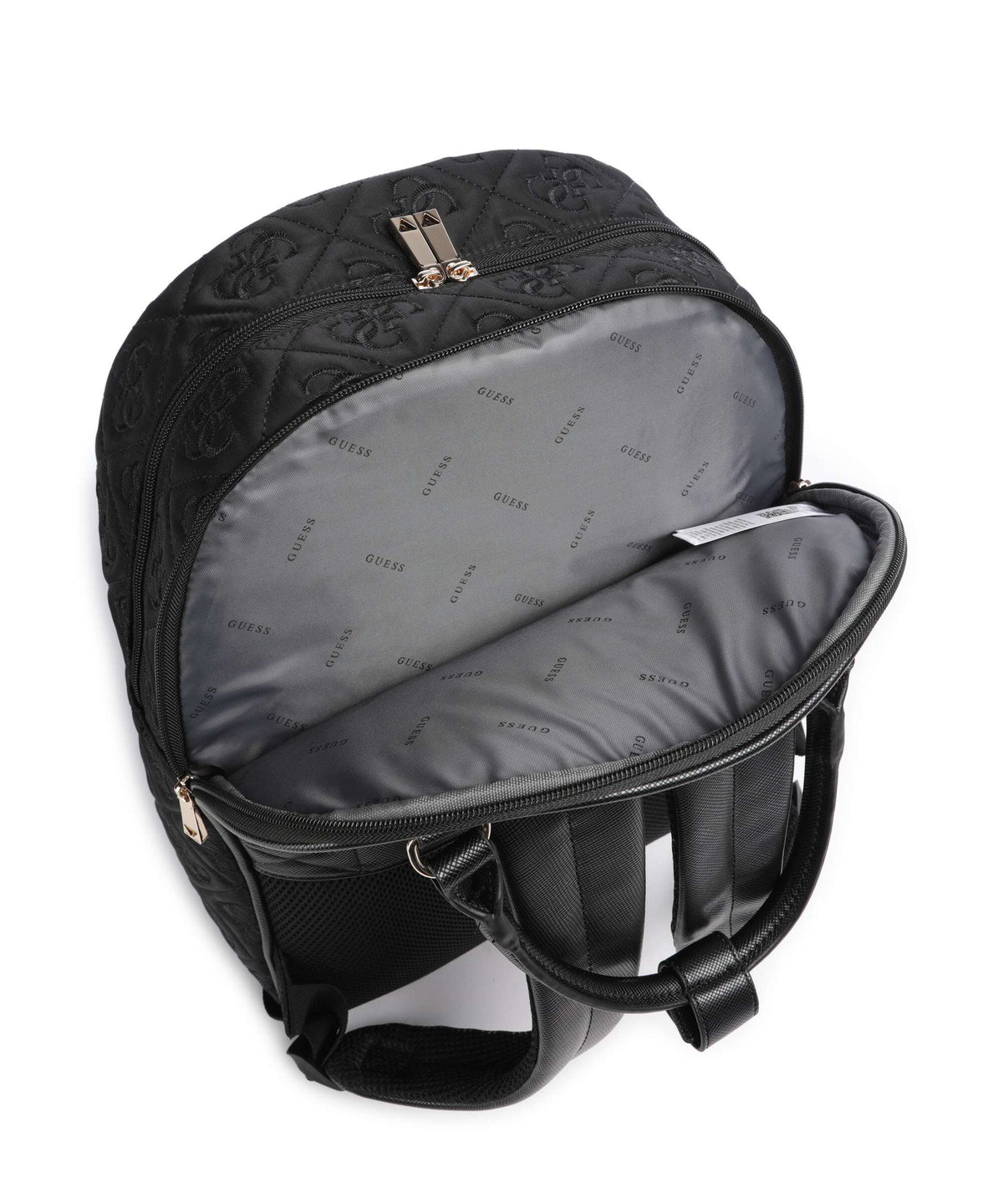Guess Adelasia Backpack black