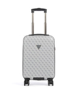 Guess Jesco Maleta con 4 ruedas slate grey