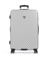 Guess Jesco Maleta con 4 ruedas slate grey