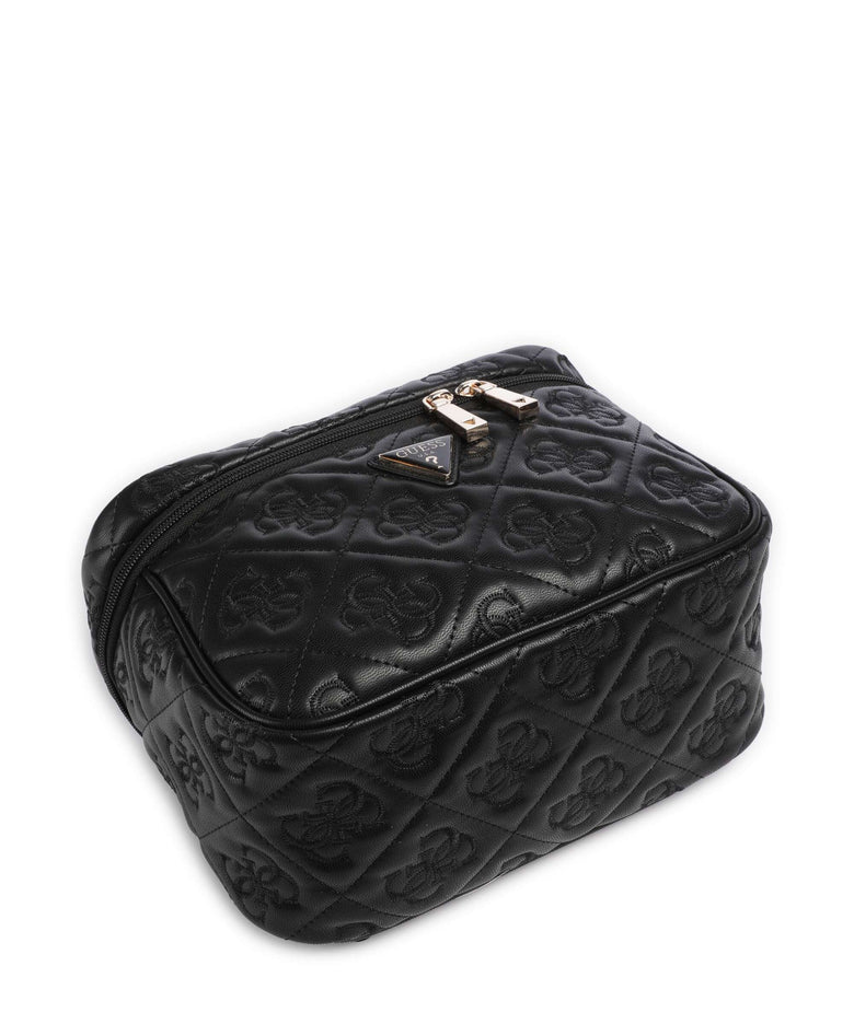 Guess Adelasia Toiletry bag black