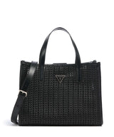 Guess Brigitta Bolso de mano black