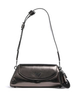 Guess Bolena Bolso de hombro pewter