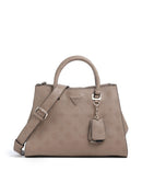Guess Cresidia Bolso de mano dark oak
