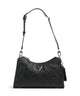 Guess Cresidia Bolso de hombro black logo