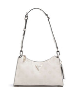 Guess Cresidia Bolso de hombro bone logo