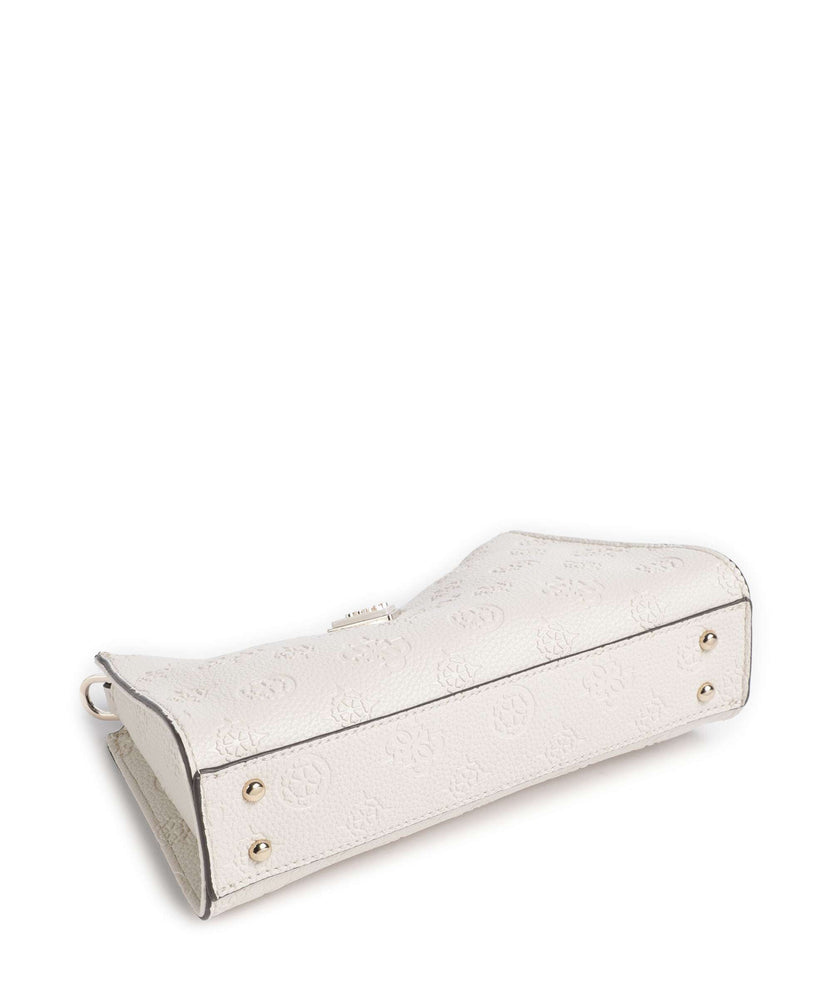 Guess Cresidia Shoulder bag bone logo