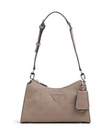 Guess Cresidia Bolso de hombro dark oak