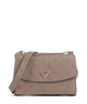 Guess Cresidia Bolso de hombro dark oak
