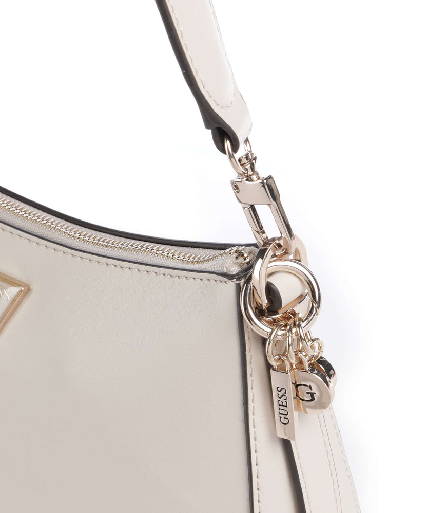 Guess Daryna Shoulder bag bone