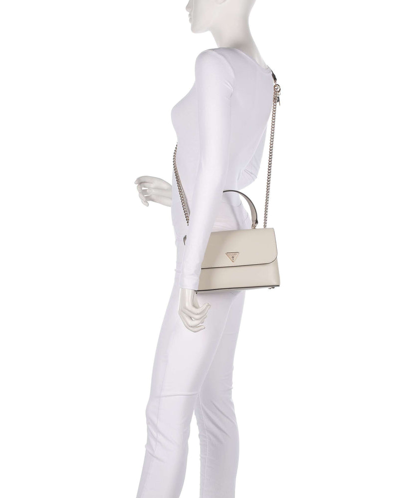 Guess Daryna Shoulder bag bone
