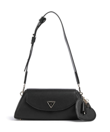 Guess Bolena Bolso de hombro black