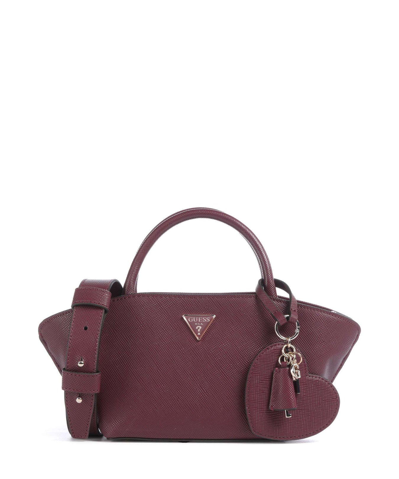 Guess Bolena Crossbody bag wine