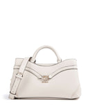 Guess Dea Bolso de mano off white