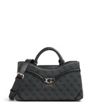 Guess Dea Bolso de mano coal logo