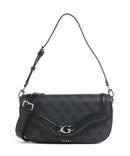 Guess Dea Bolso de hombro coal logo