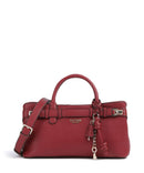 Guess Gregoria Bolso de mano red