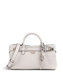 Guess Gregoria Bolso de mano stone