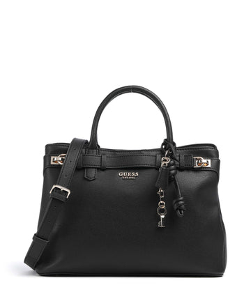 Guess Gregoria Bolso de mano black