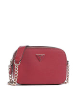 Guess Noelle Bandolera garnet