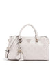 Guess Tisha Bolso de mano stone logo