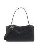 Guess Tisha Bolso de hombro black logo