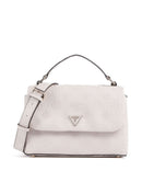 Guess Tisha Bolso de mano stone logo