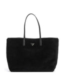 Guess Large Bolsa shopping black