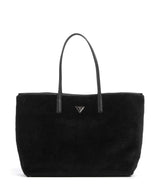 Guess Large Bolsa shopping black