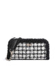 Guess Cristi Bandolera black multicolour
