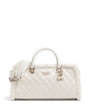 Guess Bolso de mano bone