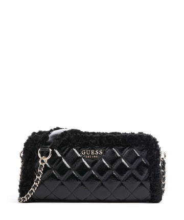 Guess Bandolera black